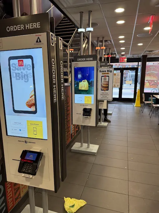 McDonald's Picture 8
