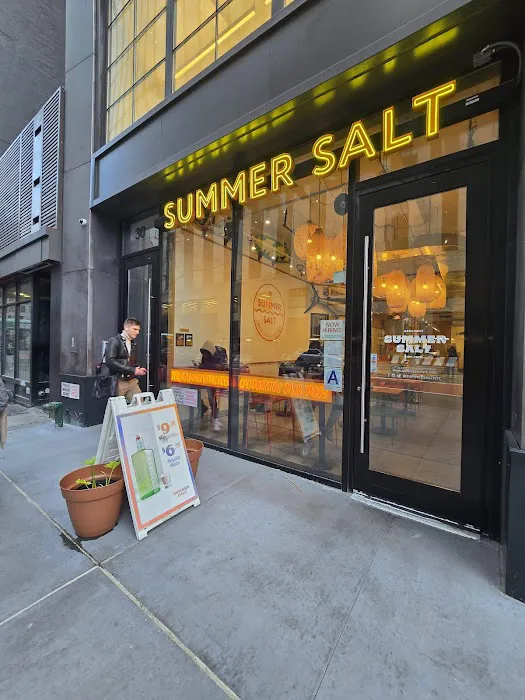 Summer Salt Picture 9