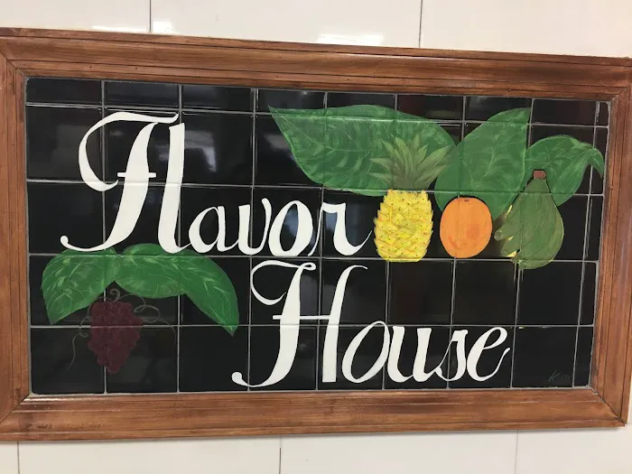 Flavor House Picture 9