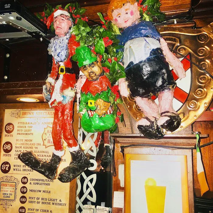 Fitzgerald's Pub Picture 7