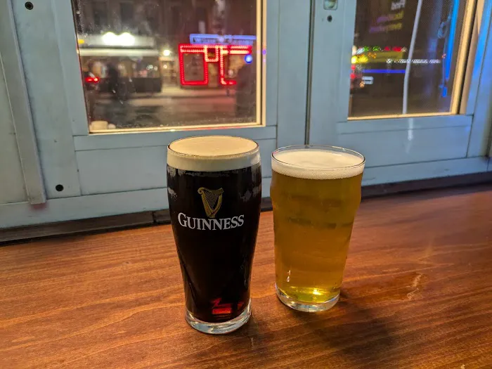 Fitzgerald's Pub Picture 6