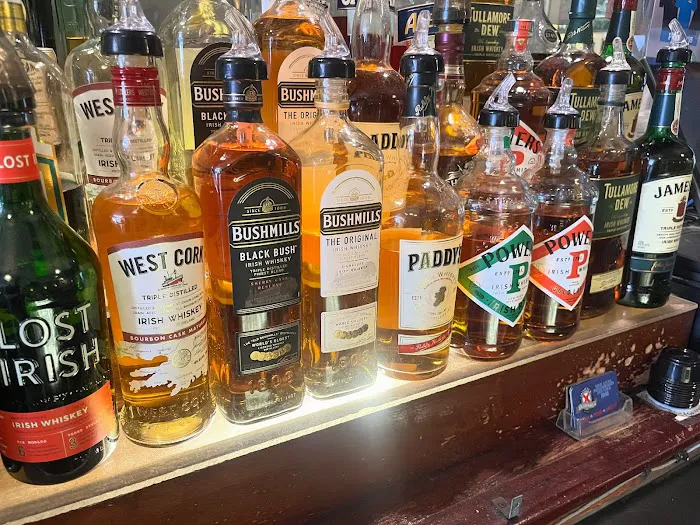 Fitzgerald's Pub Picture 8