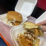 Forefeathers Chicken Madness