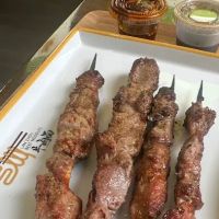 BEEF UP NOODLE ico