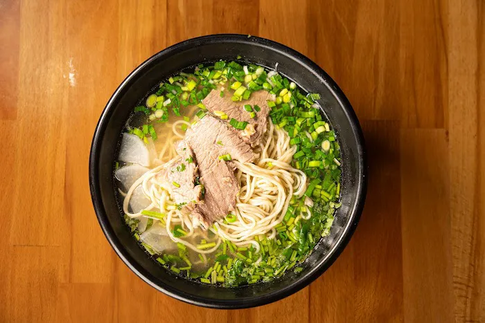 BEEF UP NOODLE Picture 2