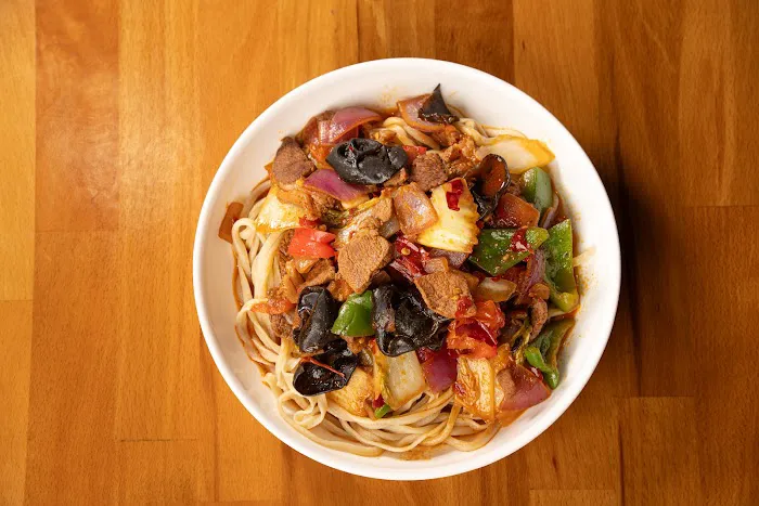 BEEF UP NOODLE Picture 9