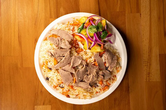BEEF UP NOODLE Picture 10