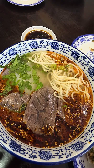 1915 Lanzhou Hand Pulled Noodles Picture 2