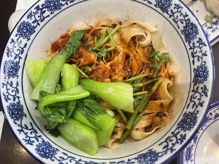 1915 Lanzhou Hand Pulled Noodles Picture 6