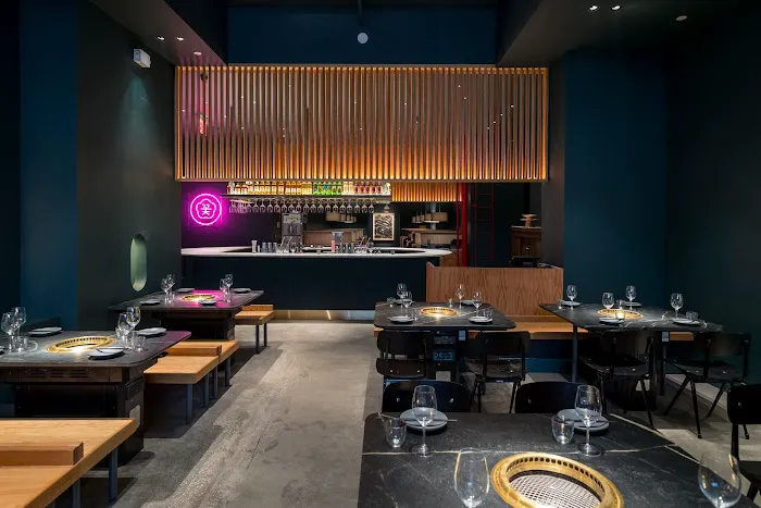 COTE Korean Steakhouse Picture 1