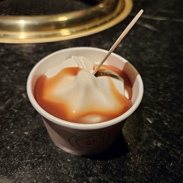 COTE Korean Steakhouse Picture 6