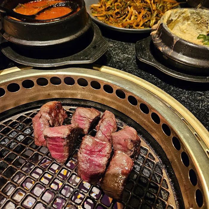 COTE Korean Steakhouse Picture 4