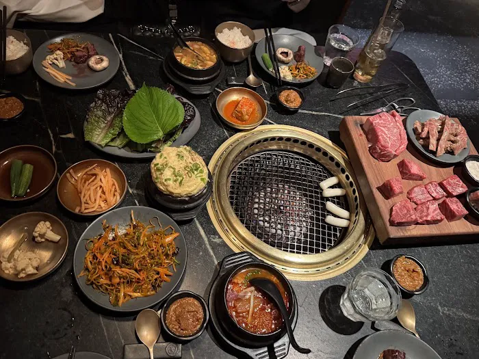 COTE Korean Steakhouse Picture 3
