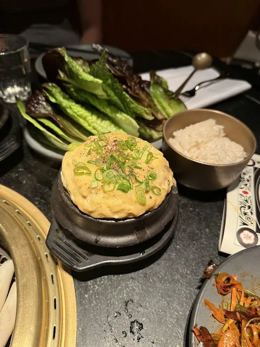 COTE Korean Steakhouse Picture 7