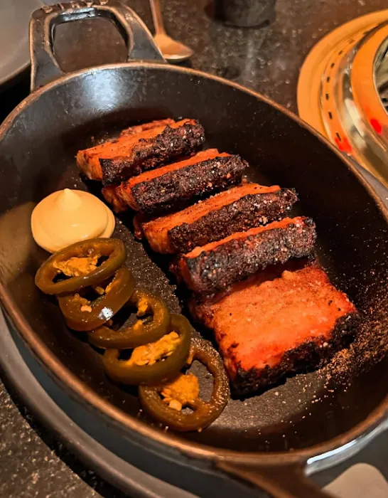 COTE Korean Steakhouse Picture 8