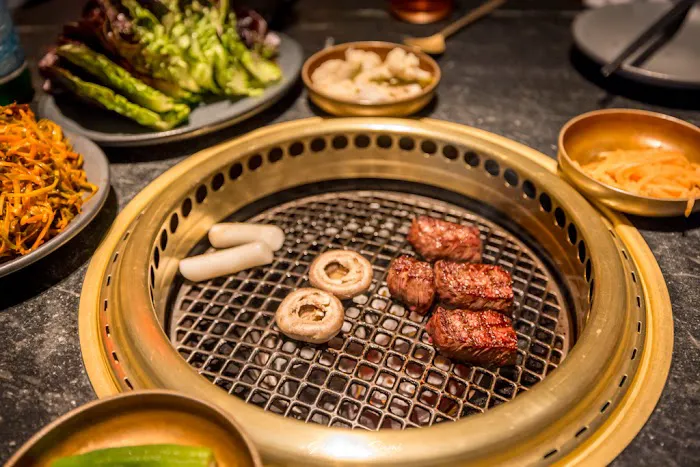 COTE Korean Steakhouse Picture 9
