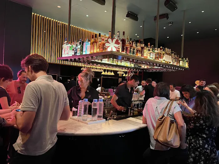 COTE Korean Steakhouse Picture 10