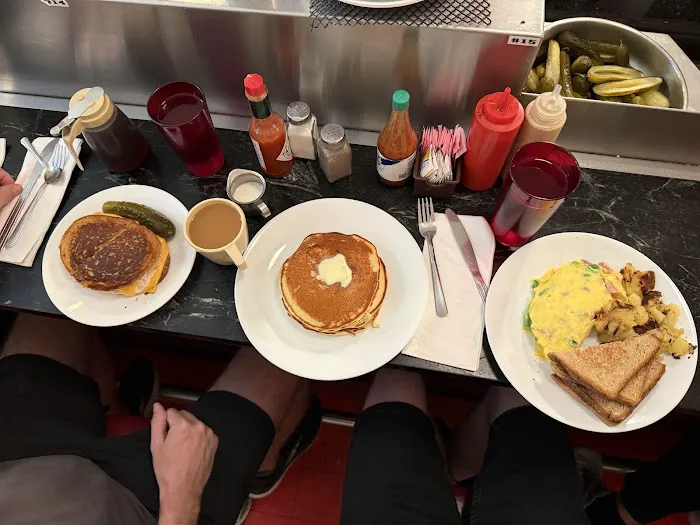 S&P Lunch Picture 1
