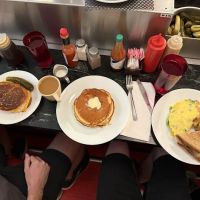 S&P Lunch ico
