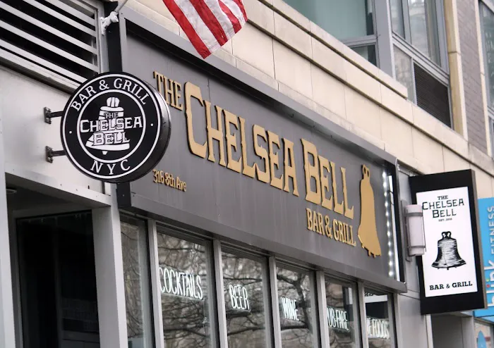 The Chelsea Bell Picture 2