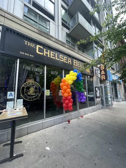 The Chelsea Bell Picture 5
