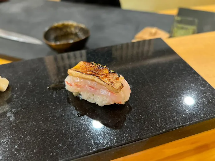 Sushi Blossoms - Omakase Sushi in Chelsea NYC Picture 3