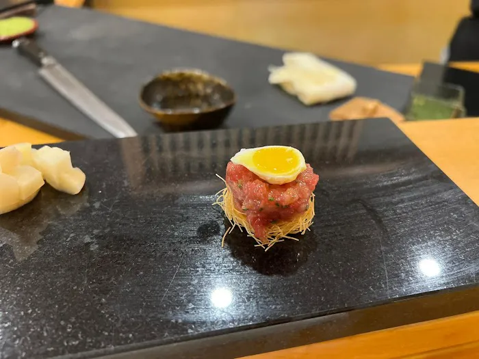 Sushi Blossoms - Omakase Sushi in Chelsea NYC Picture 5