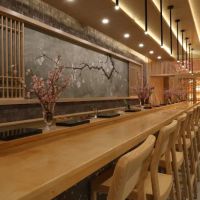 Sushi Blossoms - Omakase Sushi in Chelsea NYC ico