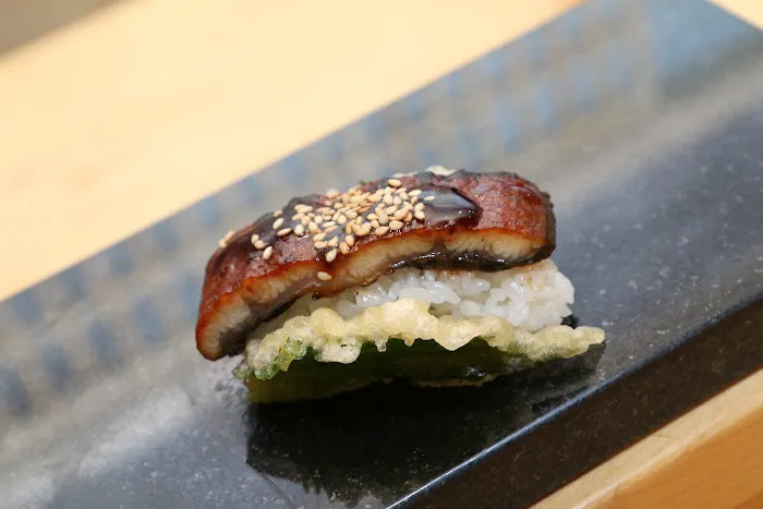 Sushi Blossoms - Omakase Sushi in Chelsea NYC Picture 2