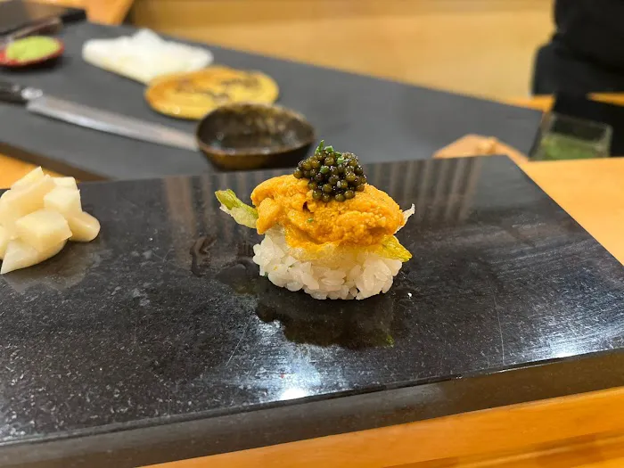 Sushi Blossoms - Omakase Sushi in Chelsea NYC Picture 4