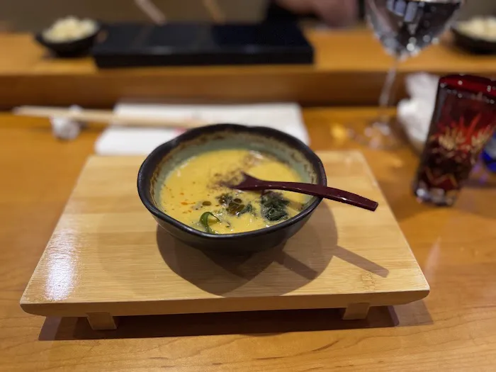 Sushi Blossoms - Omakase Sushi in Chelsea NYC Picture 6