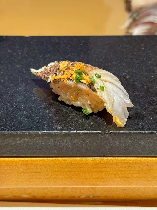 Sushi Blossoms - Omakase Sushi in Chelsea NYC Picture 9
