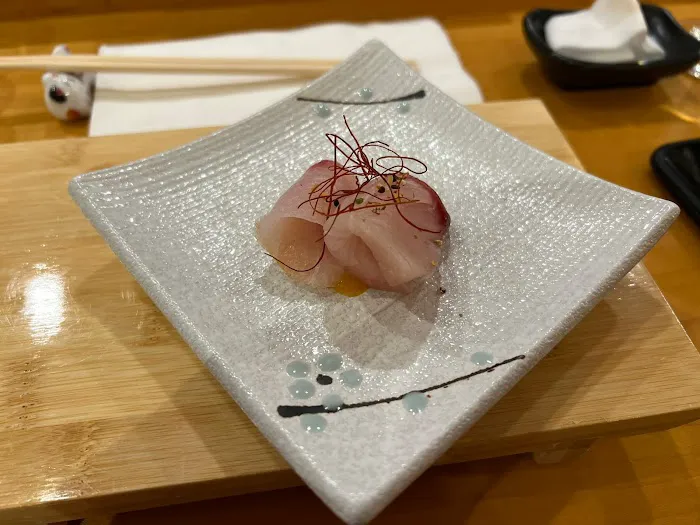 Sushi Blossoms - Omakase Sushi in Chelsea NYC Picture 8