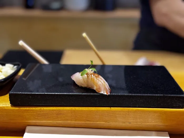 Sushi Blossoms - Omakase Sushi in Chelsea NYC Picture 10