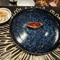 Sushi by Bou - Chelsea NYC @ Super Nice Coffee ico