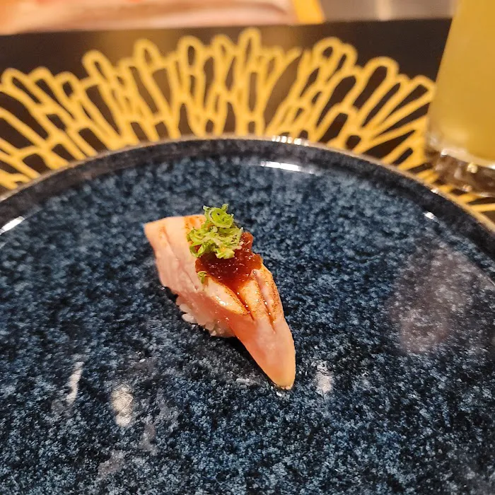 Sushi by Bou - Chelsea NYC @ Super Nice Coffee Picture 5
