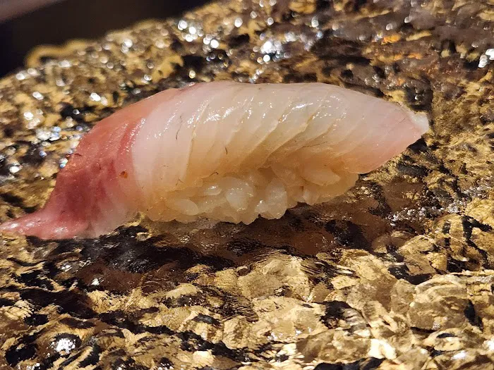 Sushi by Bou - Chelsea NYC @ Super Nice Coffee Picture 6