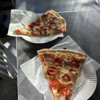 Chelsea Pizza ico
