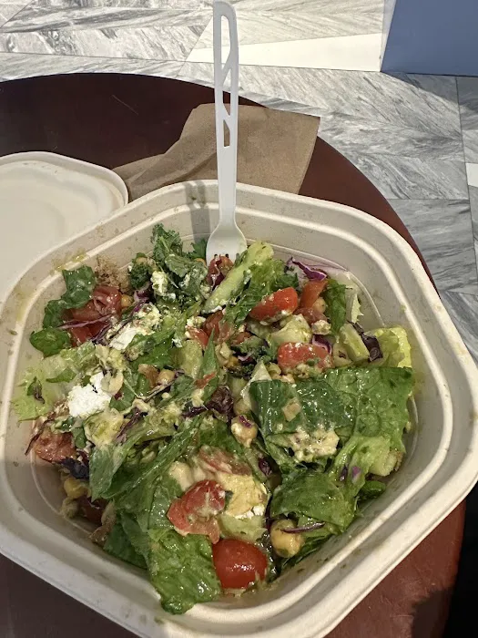 sweetgreen Picture 1