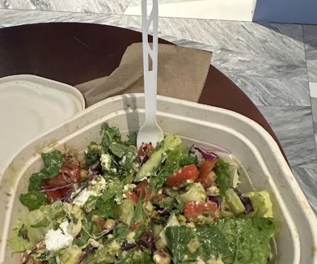 sweetgreen