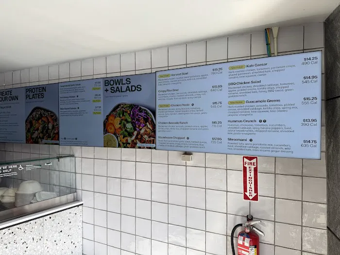 sweetgreen Picture 5