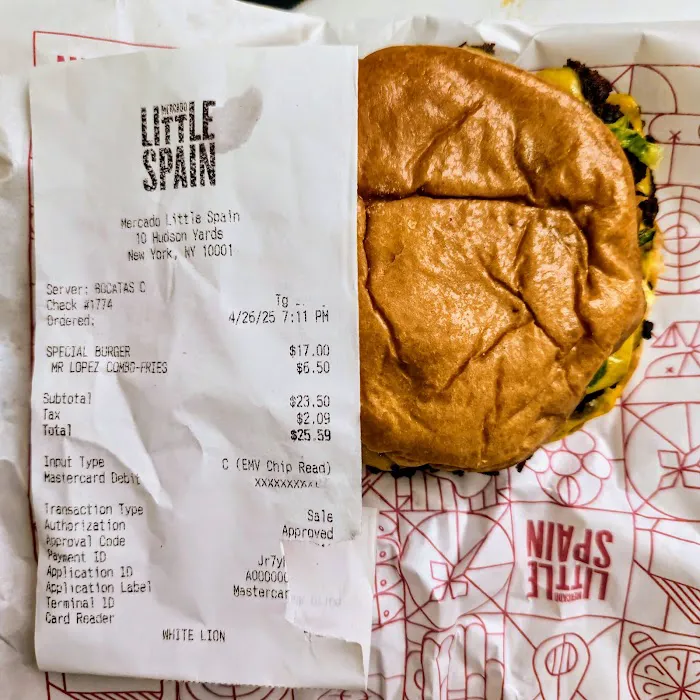 Mr. Lopez Burgers & Bikinis Picture 6