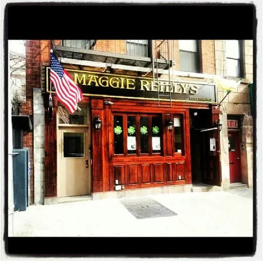 Maggie Reilly's Picture 3