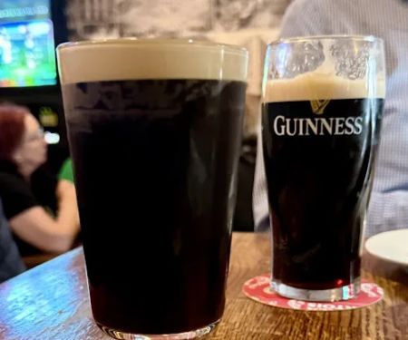 Maggie Reilly's