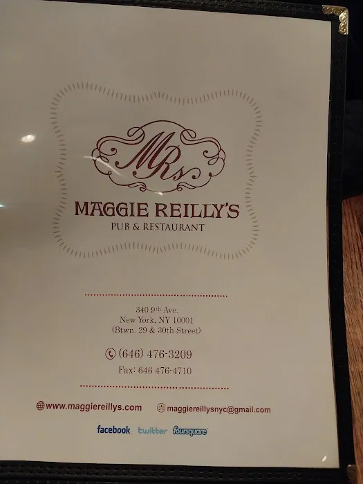 Maggie Reilly's Picture 10