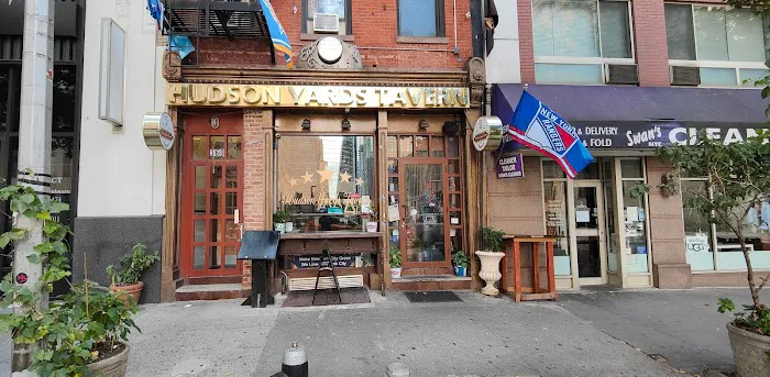 Hudson Yards Tavern Picture 1