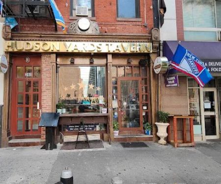 Hudson Yards Tavern