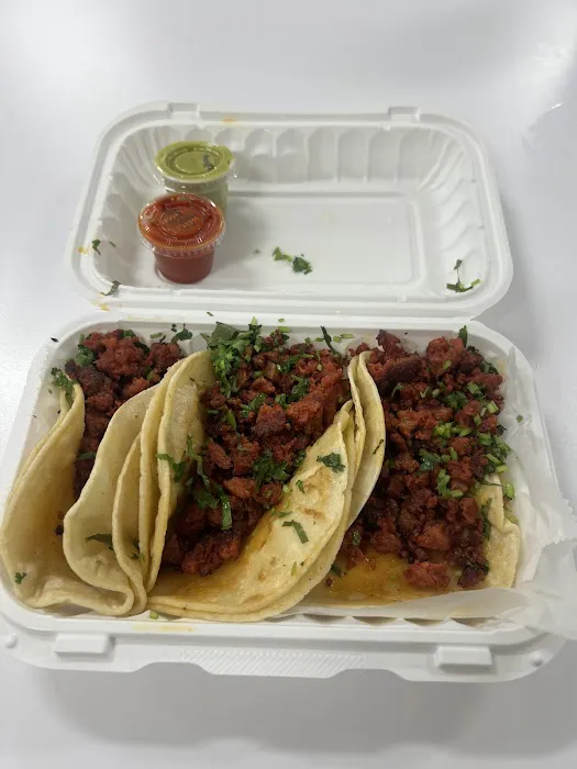 El Picosito - Eric’s Food Truck Picture 1