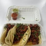 El Picosito - Eric’s Food Truck