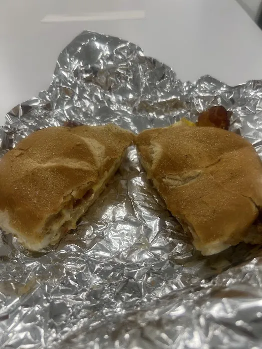 El Picosito - Eric’s Food Truck Picture 2